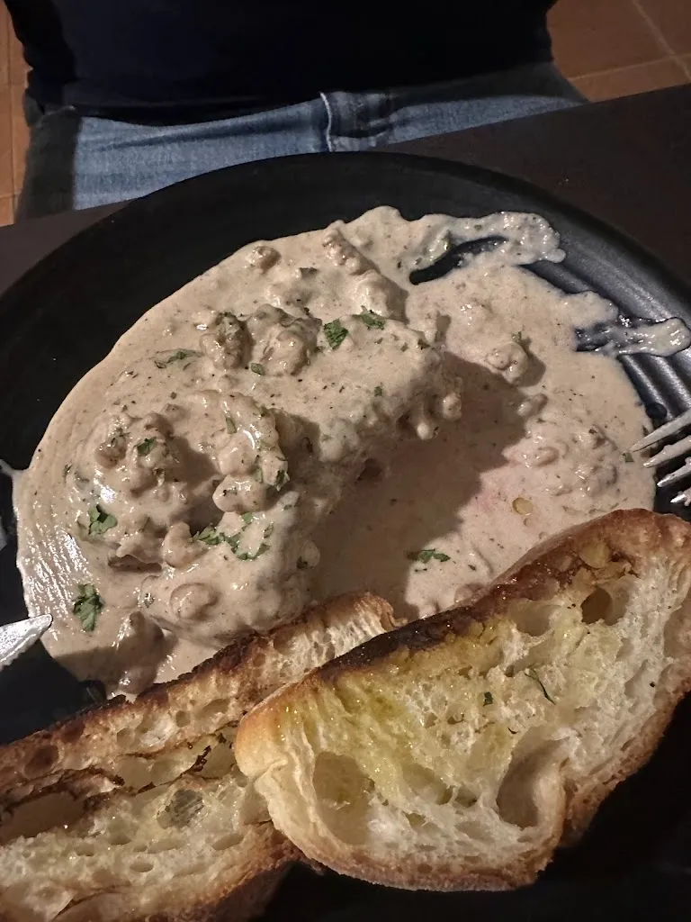 giorgio frangipane_Malibù Grill_Terrasini_review