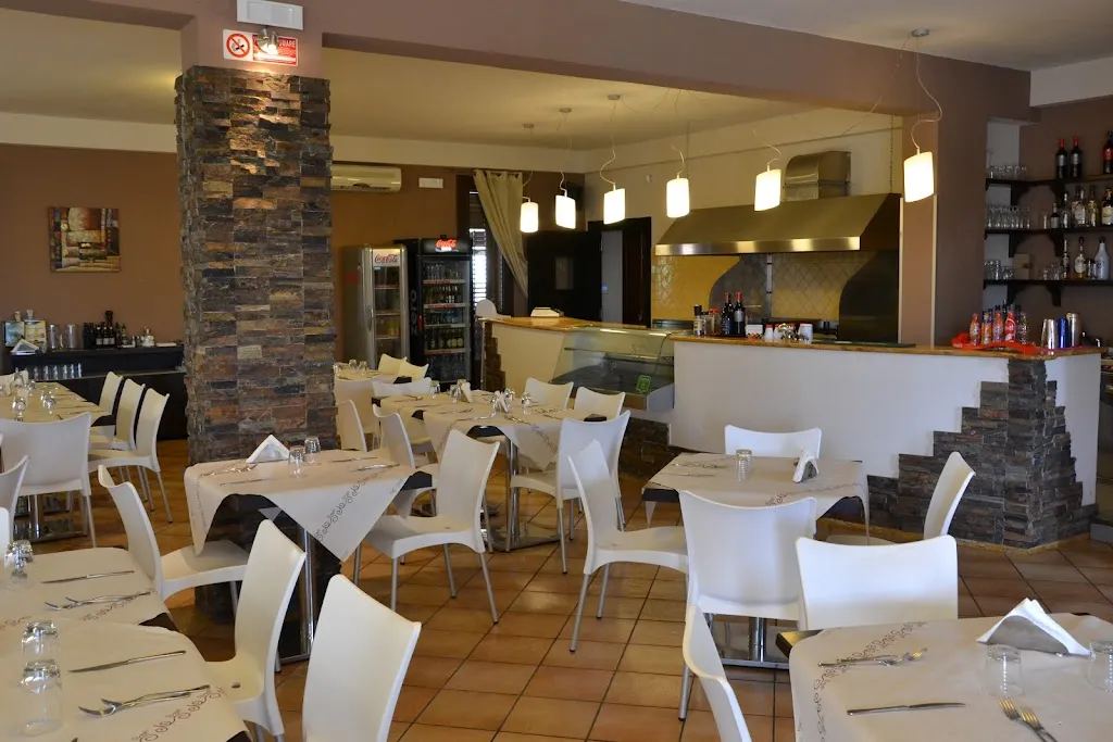 Malibù Grill restaurant in Terrasini