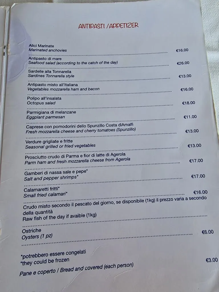 Menu_La Tonnarella_Tonnarella_image_1