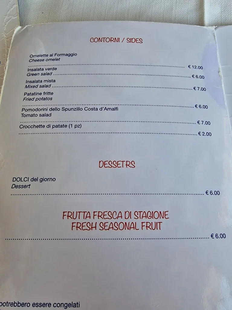 Menu_La Tonnarella_Tonnarella_image_4