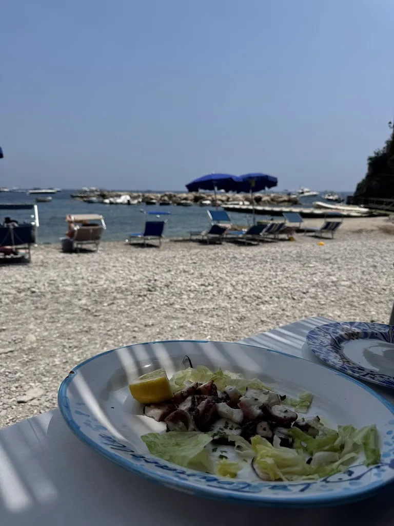 Alyssa Y_La Tonnarella_Tonnarella_review