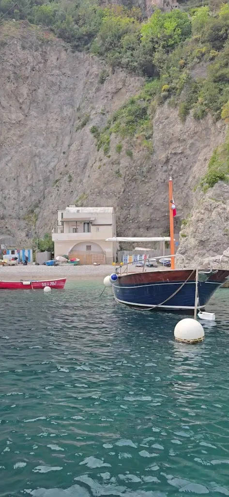 Praneeth W_La Tonnarella_Tonnarella_review