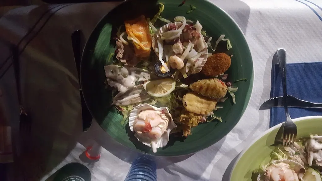 Menu_La Risacca - Ristorante - Pizzeria nuova gestione_Tonnarella_image_5