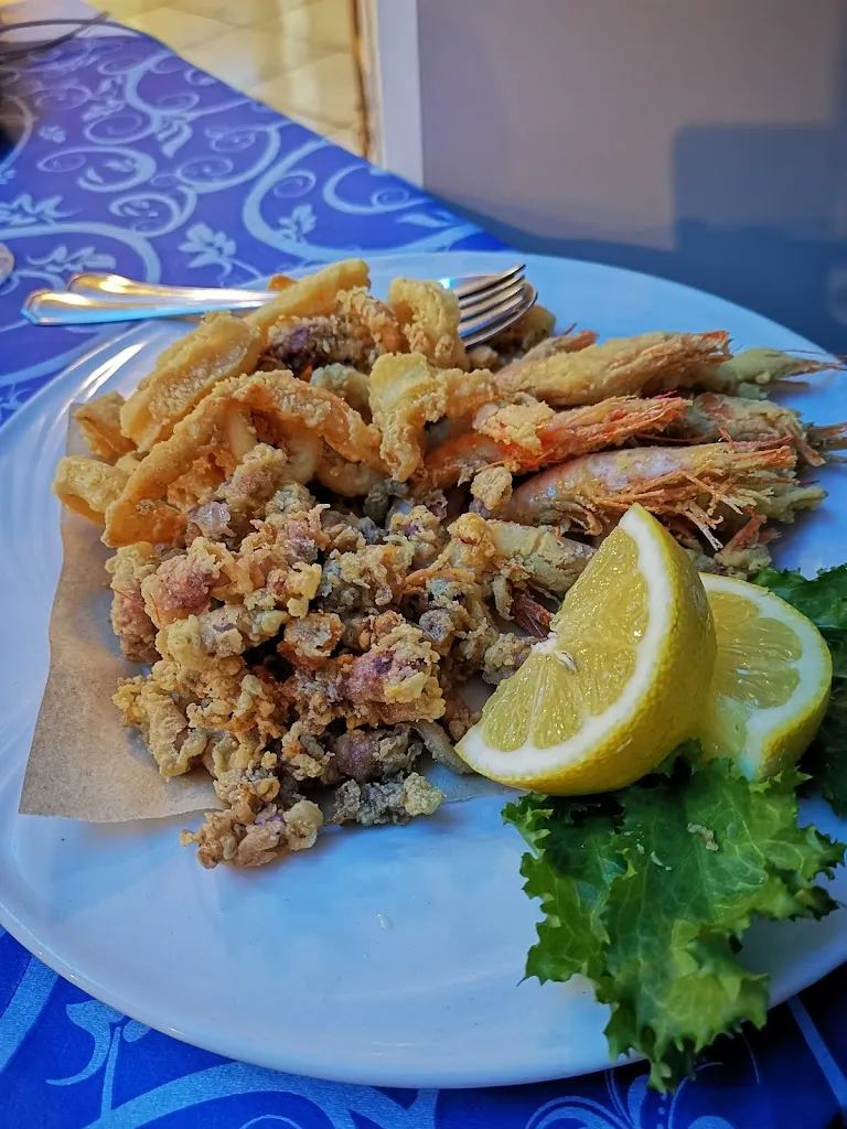 Menu_La Risacca - Ristorante - Pizzeria nuova gestione_Tonnarella_image_6