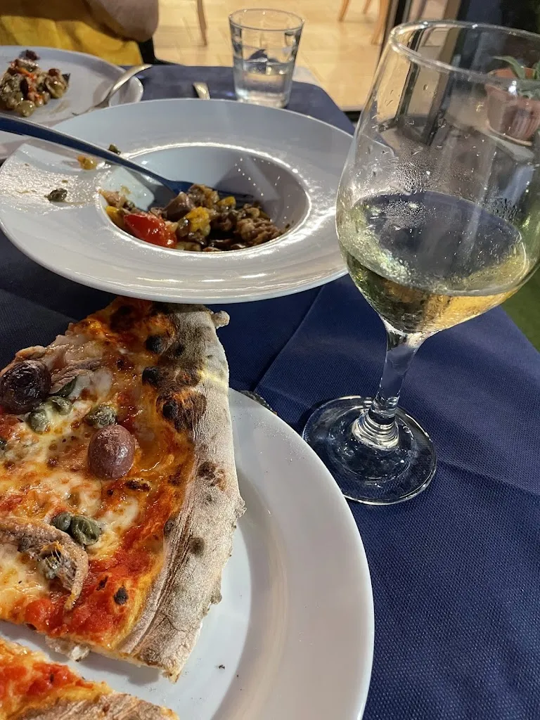 Artur Fraiman_La Risacca - Ristorante - Pizzeria nuova gestione_Tonnarella_review