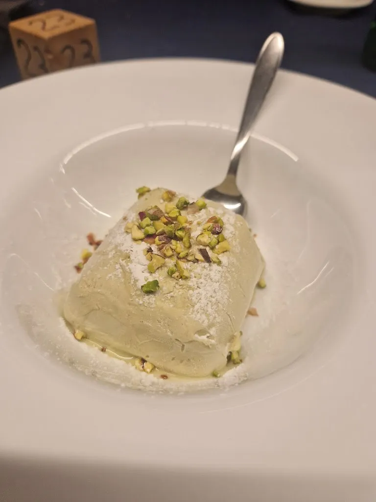 Dan Pantea _La Risacca - Ristorante - Pizzeria nuova gestione_Tonnarella_review