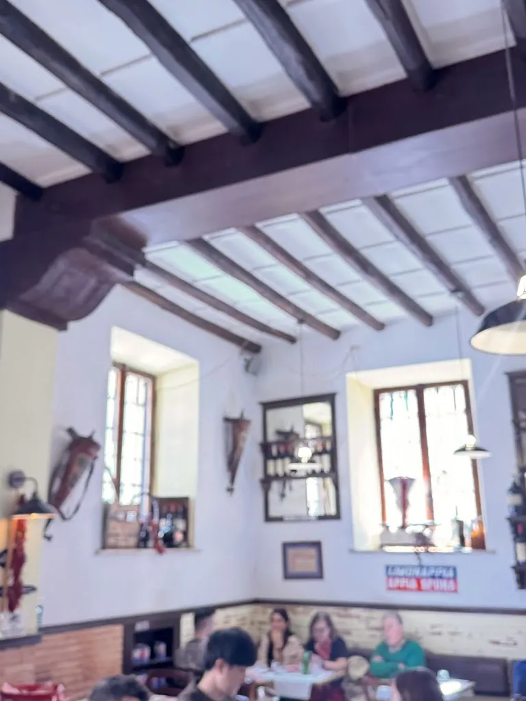 Reza Rad_Tonnarello | Paglia_Tonnarella_review