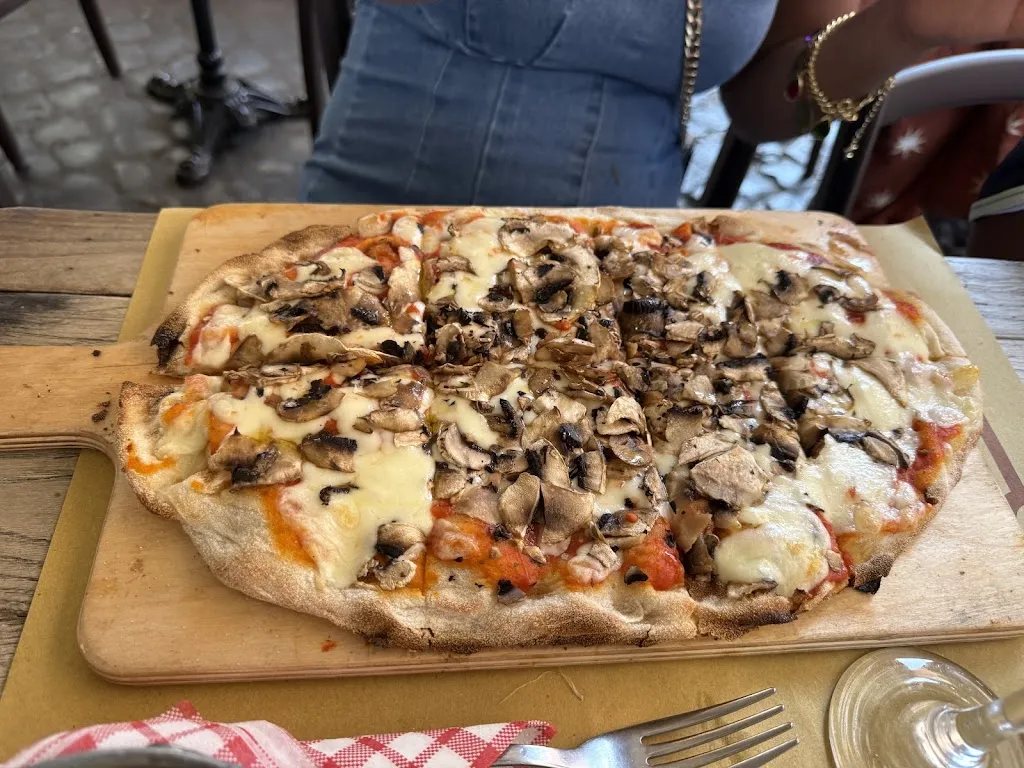 kaushal shah_Tonnarello | Paglia_Tonnarella_review