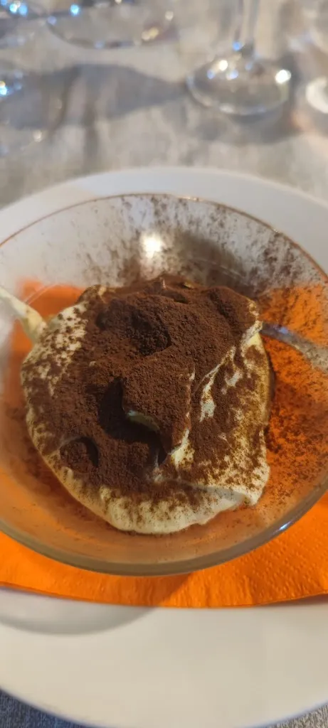 Oliver Bauckmann_Ristorante da Guido_Magliano_review