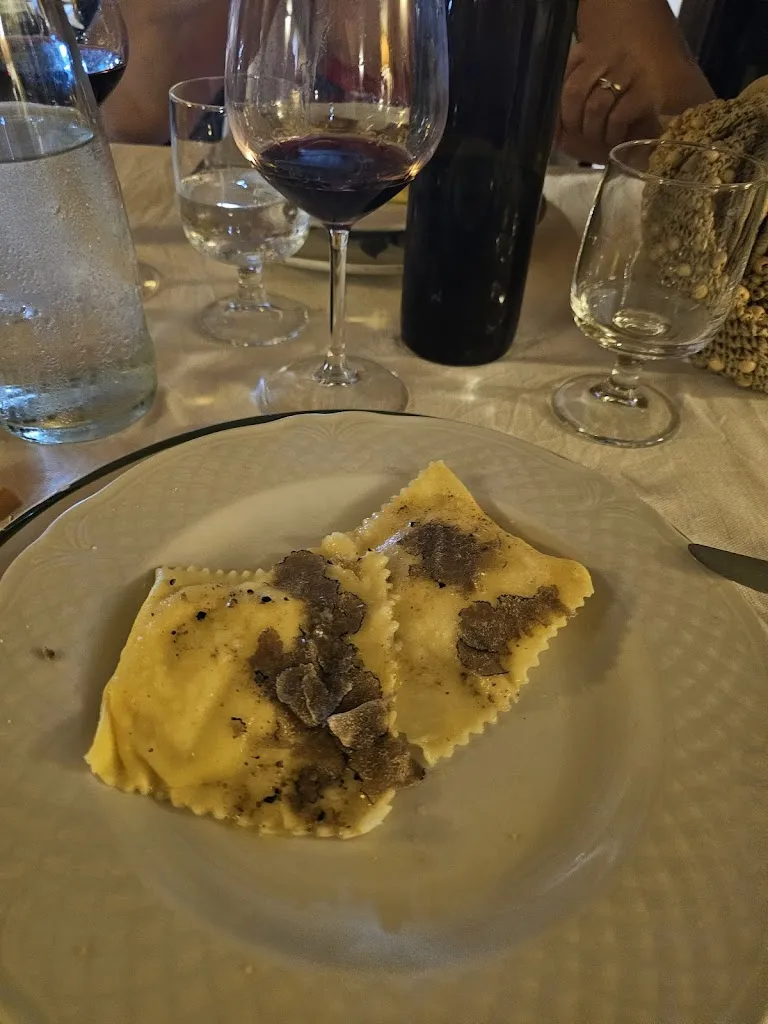 Oscar Vadillo_Ristorante da Guido_Magliano_review