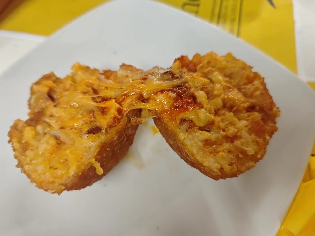 Davide B._MARHE SICILIAN STREET FOOD_Tonnarella_Bewertung