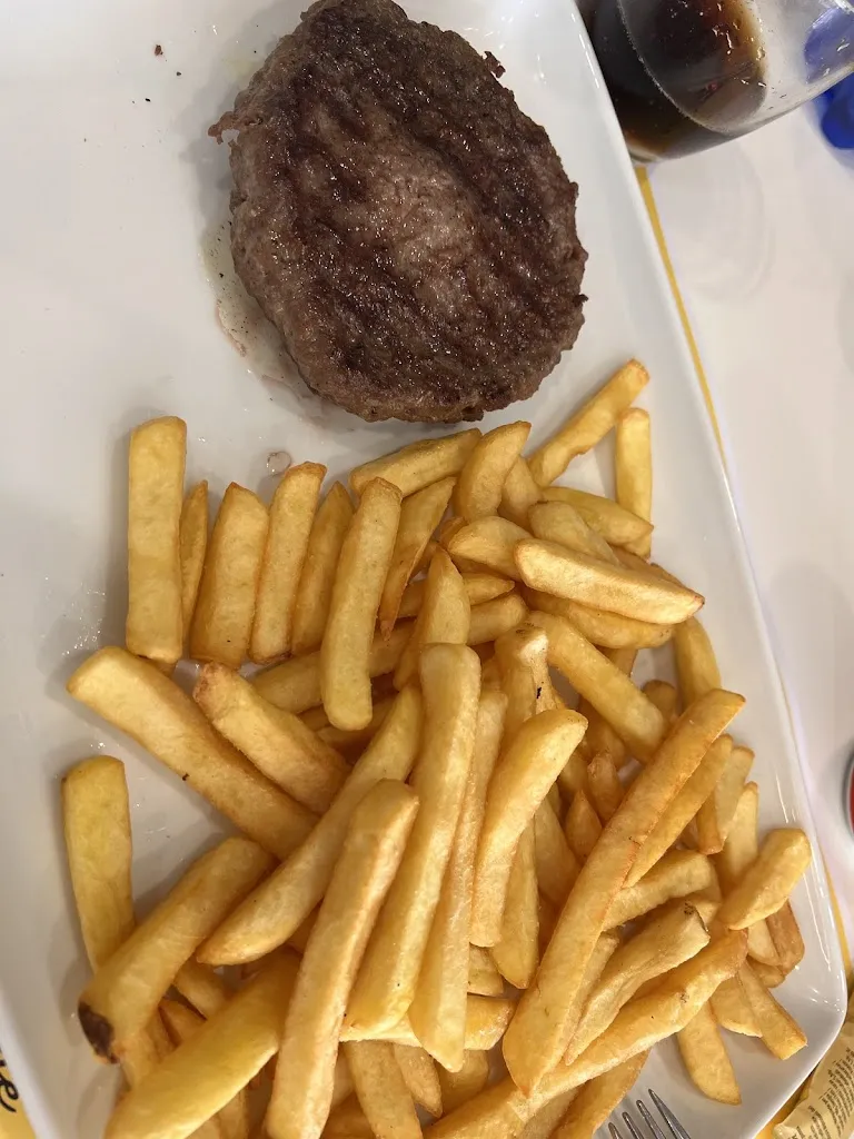 Alekos_MARHE SICILIAN STREET FOOD_Tonnarella_Bewertung