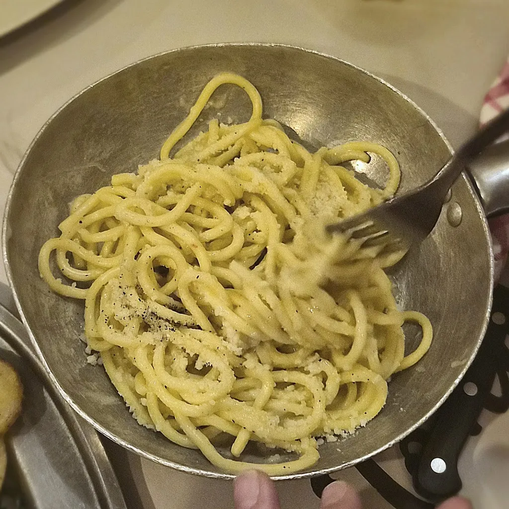 Nicholas Fasciglione_Tonnarello Scala_Tonnarella_review