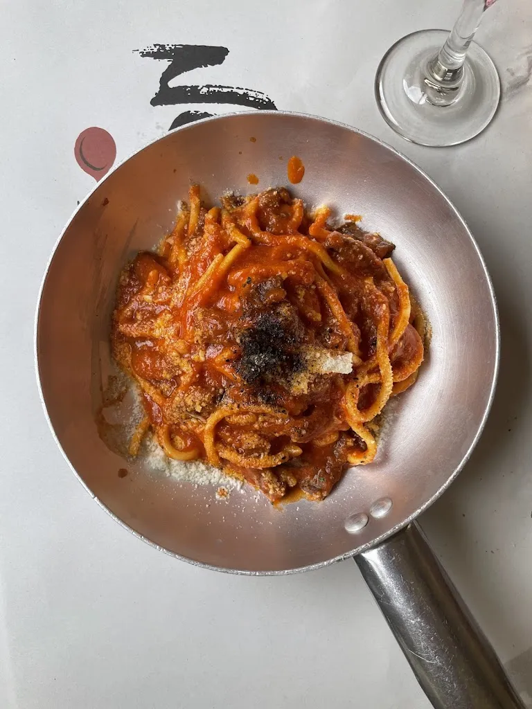 Clare D_Nannarella_Tonnarella_review