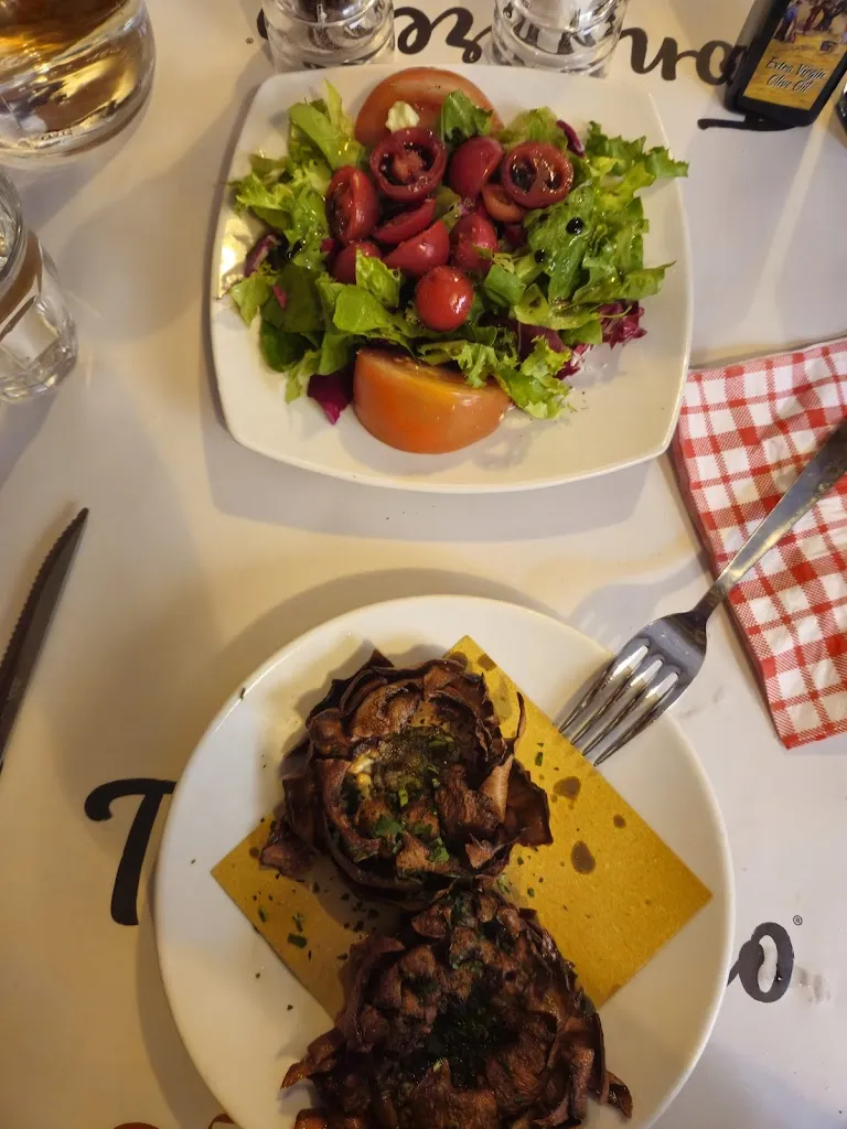 Mia Vera_Tonnarello | Calisto_Tonnarella_review