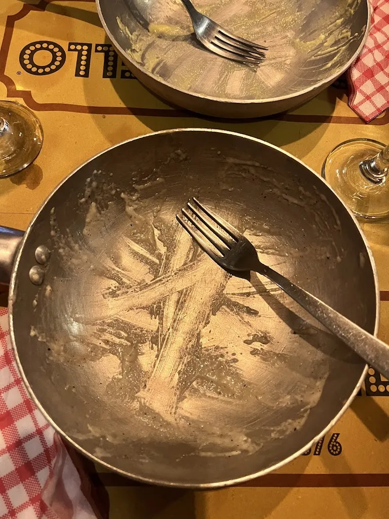 Laura Mietlicka_Tonnarello | Calisto_Tonnarella_review