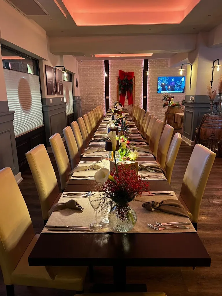 RistoBistrot68 - Redebora ristorante a Torregrotta