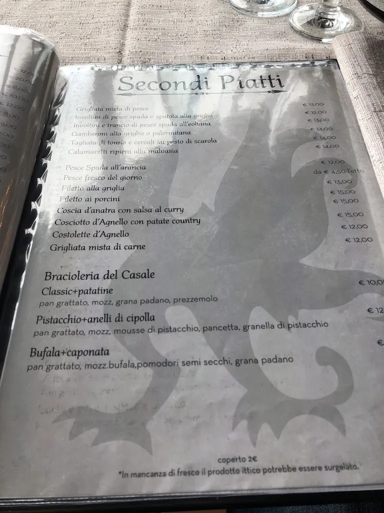 Menu_Ristorante Il Casale del Conte_Torregrotta_immagine_2