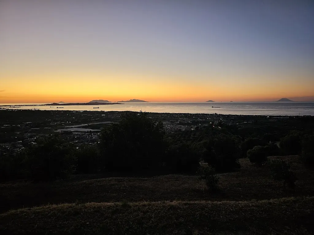 Vito Puliafito_Ristorante Il Casale del Conte_Torregrotta_recensione