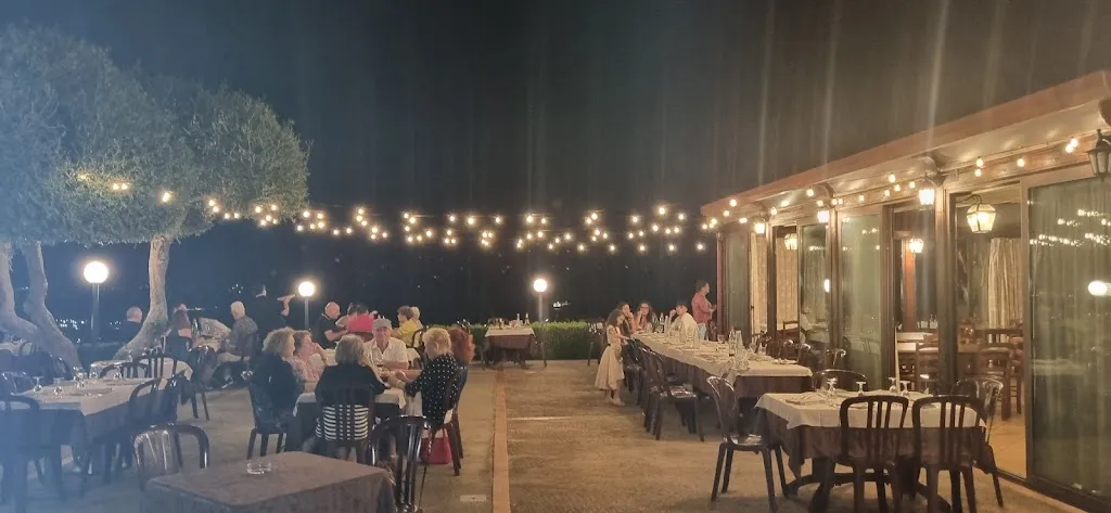 Paul Cullen_Ristorante Il Casale del Conte_Torregrotta_recensione