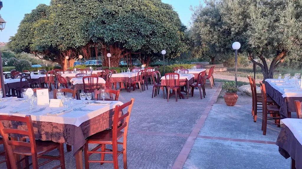 Ristorante Il Casale del Conte restaurant in Torregrotta