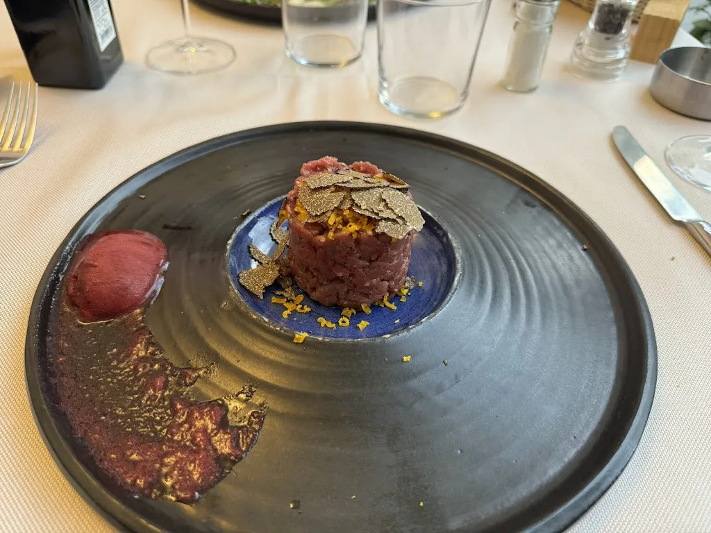 Jonathan Meager_Osteria La Poventa Di Scarsellini Federico_Magliano_review