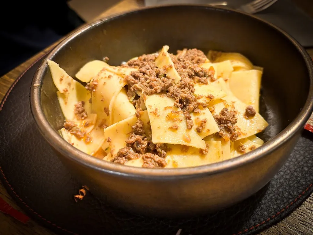 S M_Osteria La Poventa Di Scarsellini Federico_Magliano_review