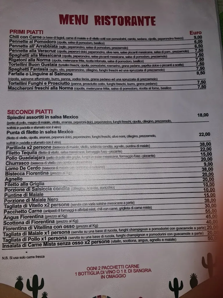 Menu_Tequila Pub_Torregrotta_image_1