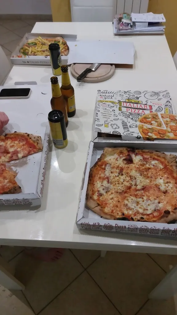 Stephen Wilson_Le Palme_Torregrotta_review