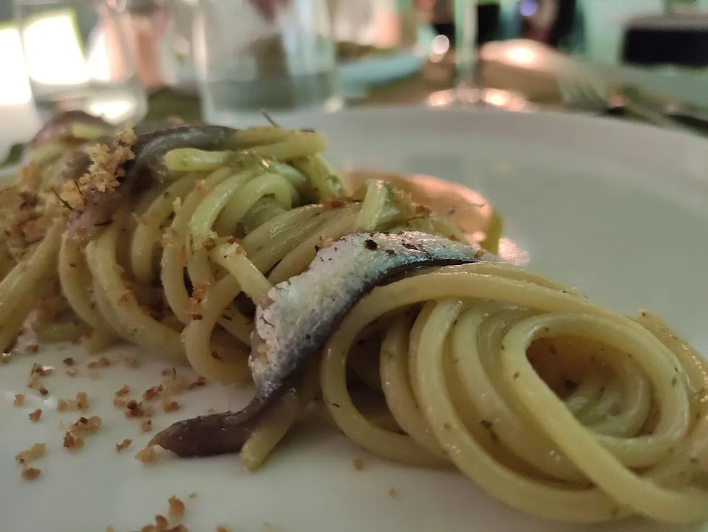 Studio Immobiliare Moreno Corrado_Ristorante Timalù_Torregrotta_review