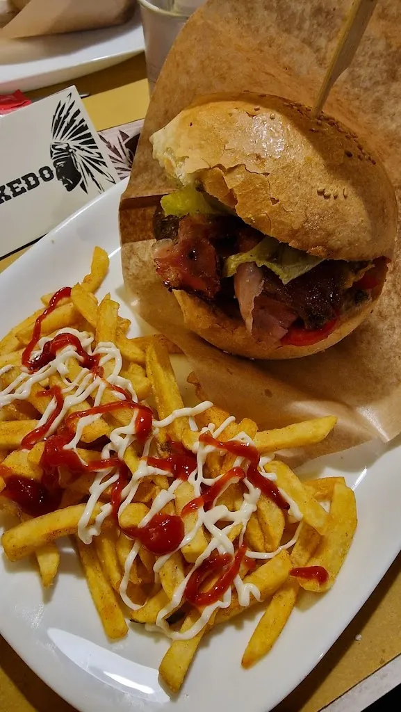 Pietro R._Tuxedo 2.0 Apericafè_Torregrotta_review