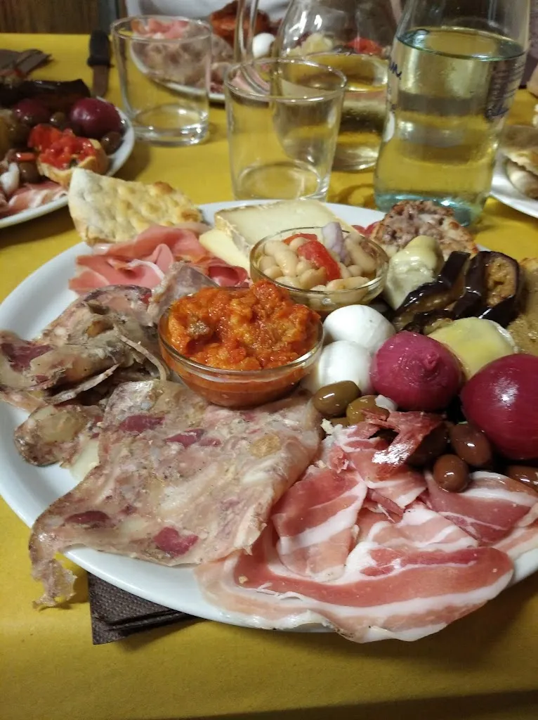 Menu_Torretta Vecchia Trattoria Pizzeria di BAGLINI DARIO_Torretta_image_6