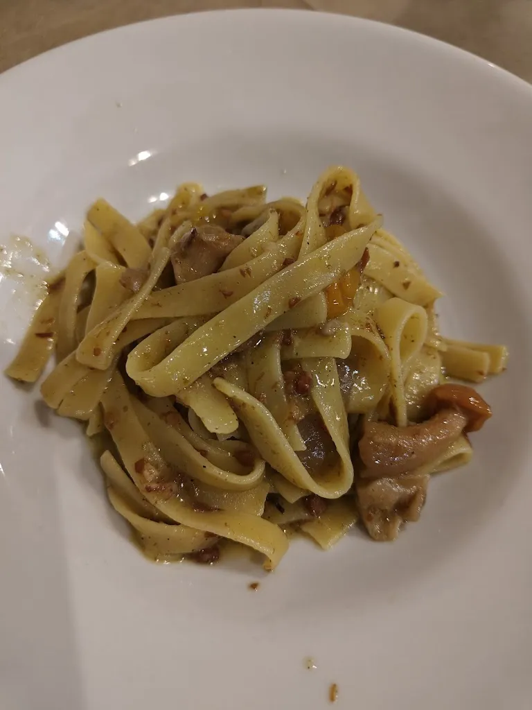 Cheryl Chin_Torretta Vecchia Trattoria Pizzeria di BAGLINI DARIO_Torretta_review