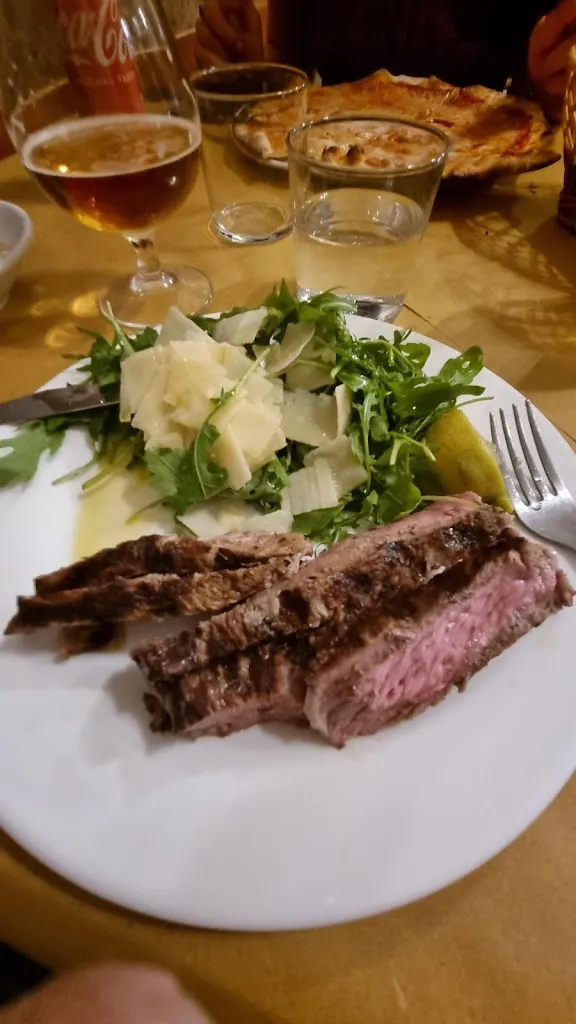 Kevin Gertner_Torretta Vecchia Trattoria Pizzeria di BAGLINI DARIO_Torretta_review