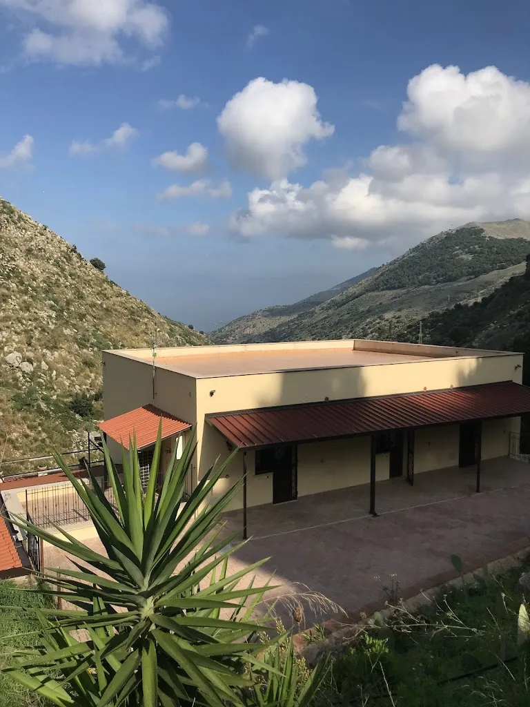 Modestas Rupkus_Farmhouse Il Gattopardo_Torretta_review