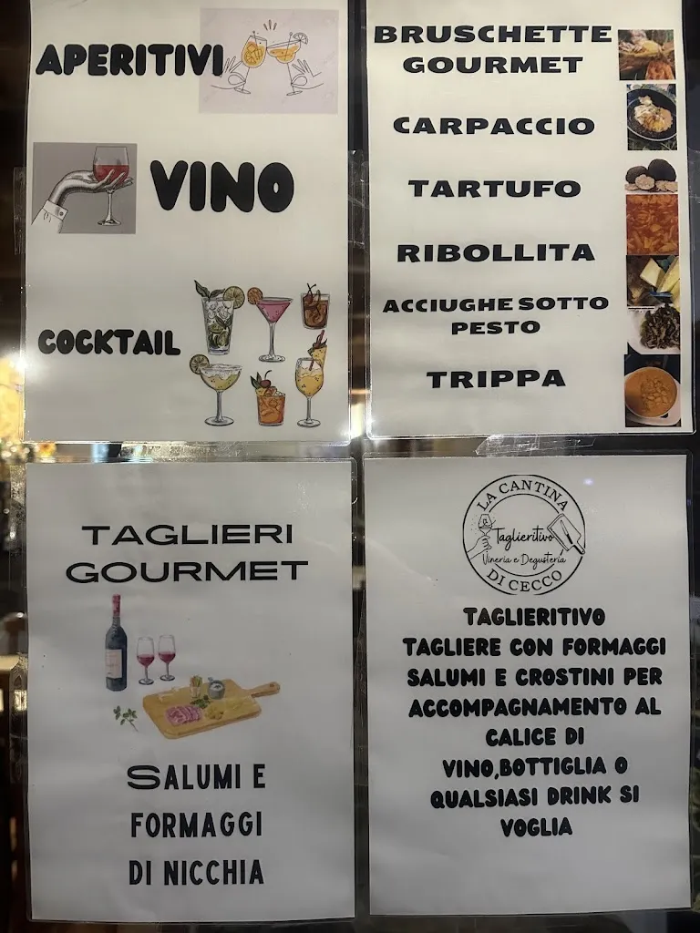 Menu_La Cantina di Cecco_Magliano_immagine_1
