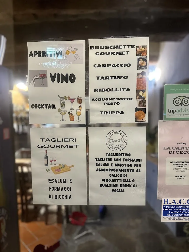 Menu_La Cantina di Cecco_Magliano_immagine_2