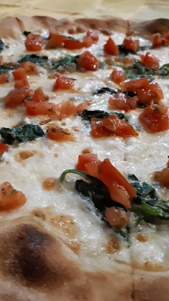 Veronica Nici_Ristorante L'airone_Tortorici_review