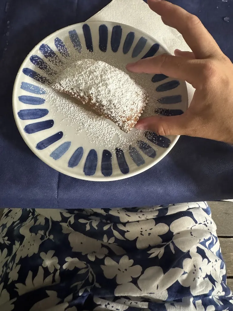 Natasha Kulagina_Rais osteria dei frutti di mare_Tonnara di Bonagia_review