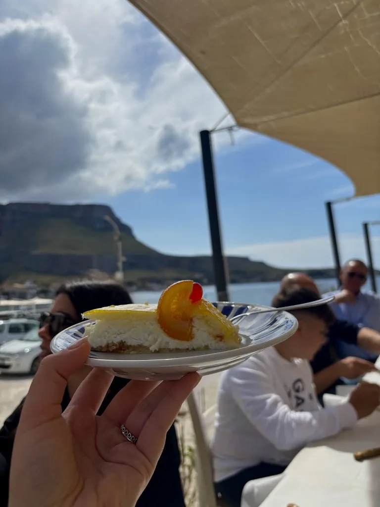 Monica Giacalone_Rais osteria dei frutti di mare_Tonnara di Bonagia_review