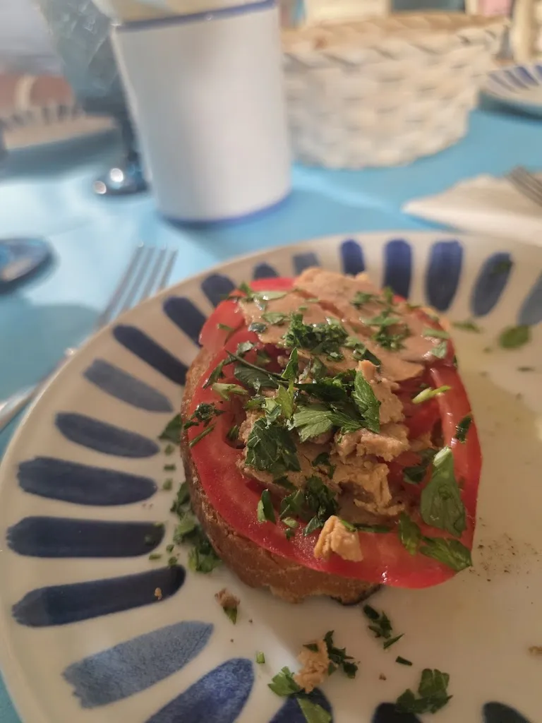 Valerio_Rais osteria dei frutti di mare_Tonnara di Bonagia_review