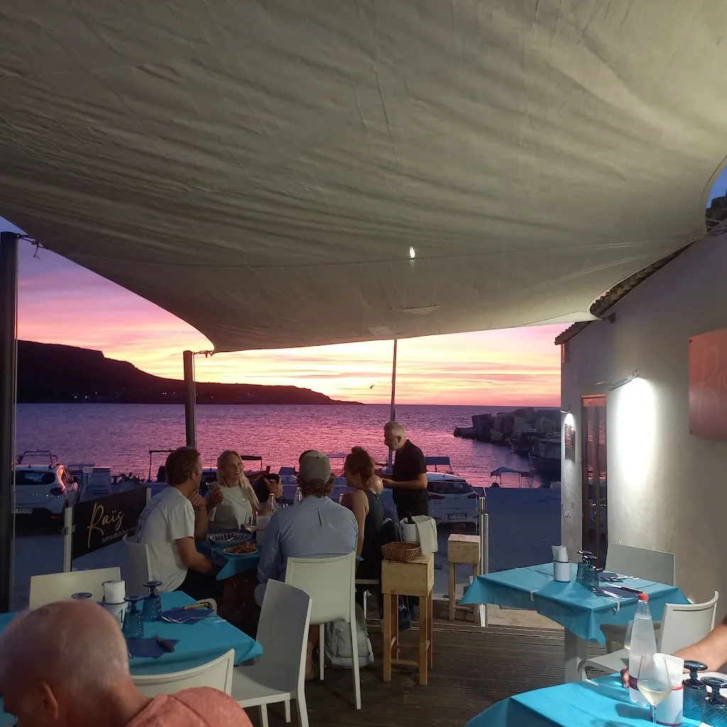 Rais osteria dei frutti di mare_Tonnara di Bonagia_slider_image_2