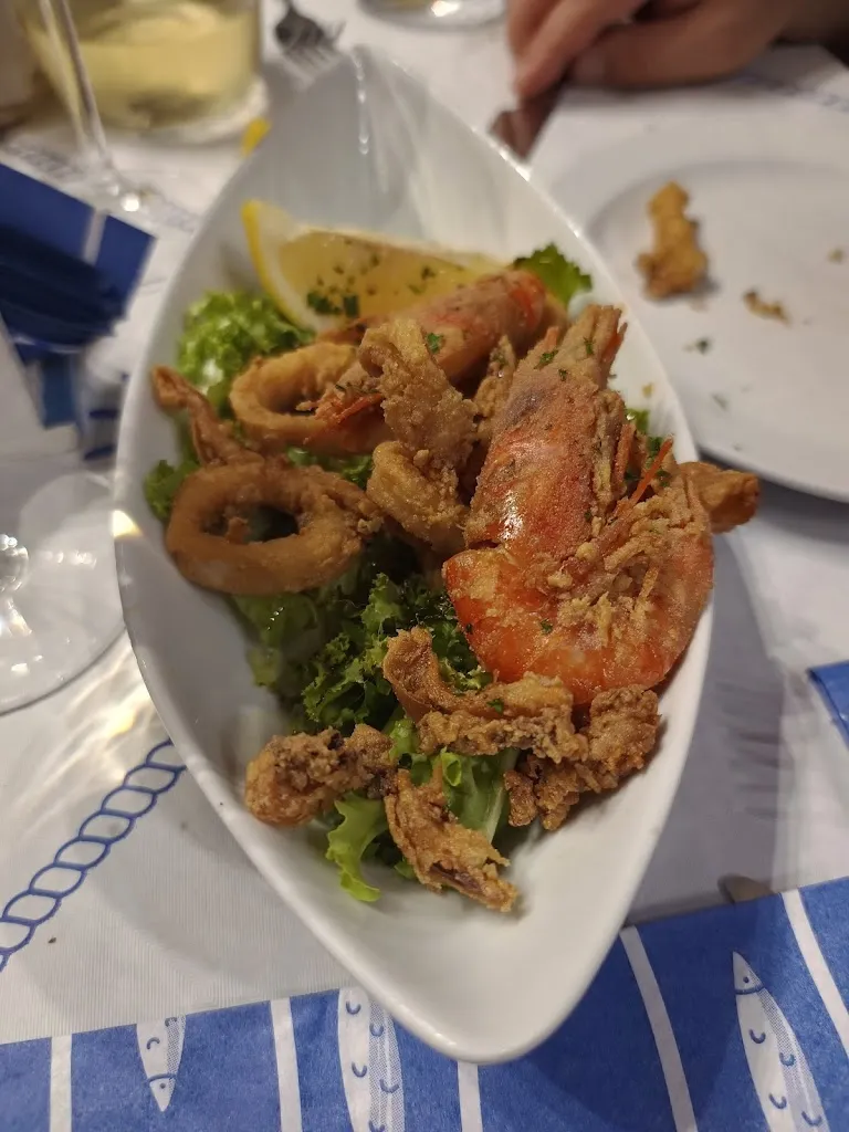 Eugenio Salvo_La Cozzeria di Bonagia_Tonnara di Bonagia_review