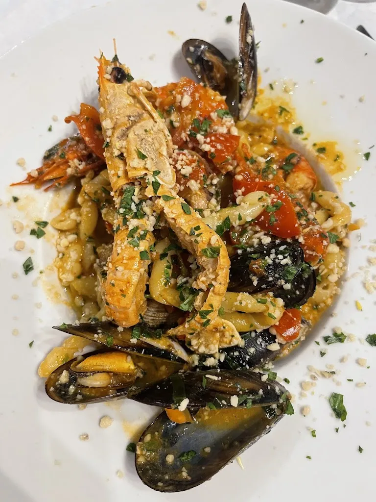 La Cozzeria di Bonagia_Tonnara di Bonagia_slider_image_3