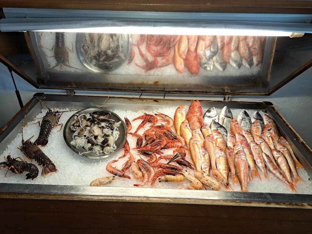 Menu_Ristorante Sirena di Sansica Girolamo_Tonnara di Bonagia_image_5