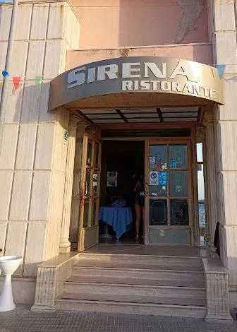 Ristorante Sirena di Sansica Girolamo_Tonnara di Bonagia_slider_image_1