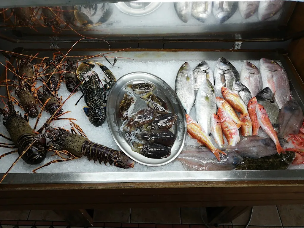 Ristorante Sirena di Sansica Girolamo_Tonnara di Bonagia_slider_image_2