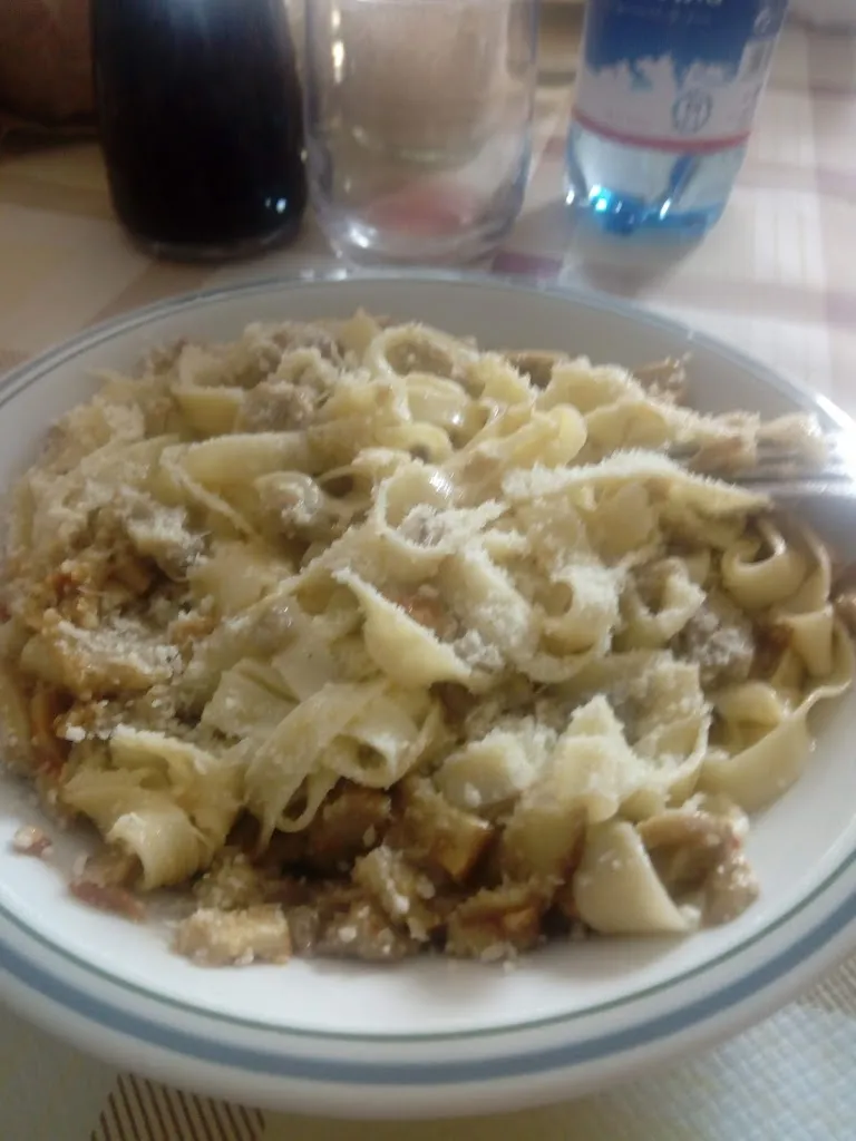 Menu_Da Fernando Ristorante Pizzeria_Magliano_image_4