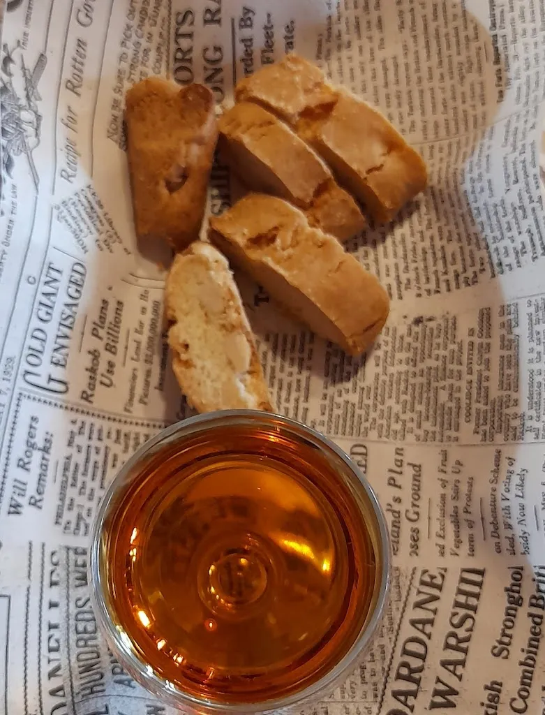 Menu_Da Fernando Ristorante Pizzeria_Magliano_image_6