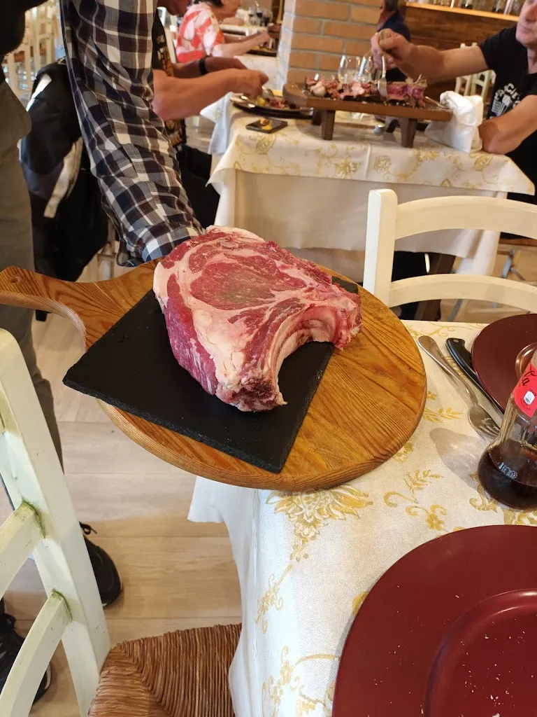 Jacob_Da Fernando Ristorante Pizzeria_Magliano_review